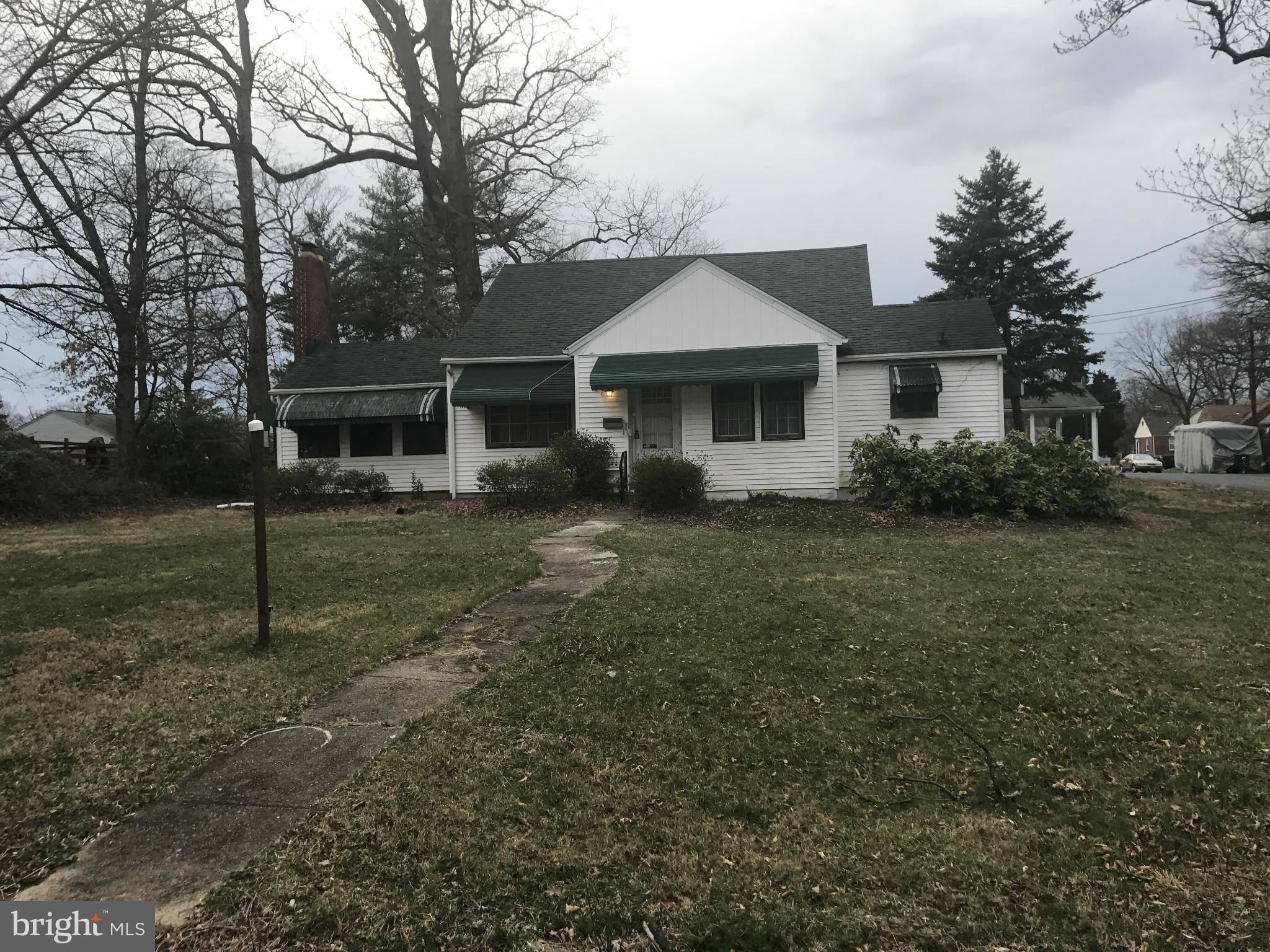 Linthicum Heights, MD 21090,6000 MEDORA RD