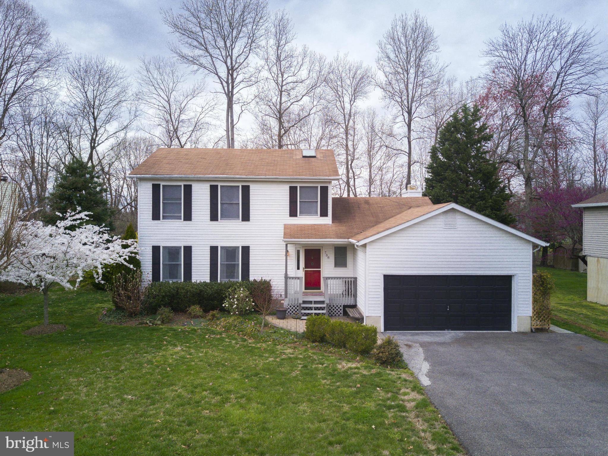 Deale, MD 20751,738 MALLARD DR