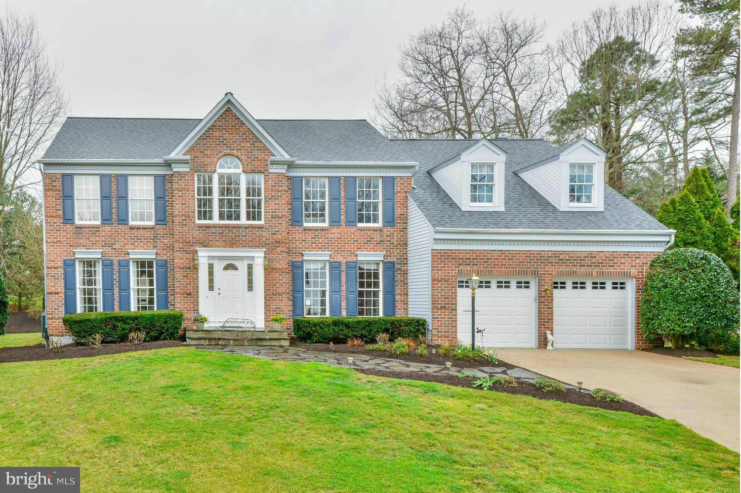 Millersville, MD 21108,751 ROCK ELM CT