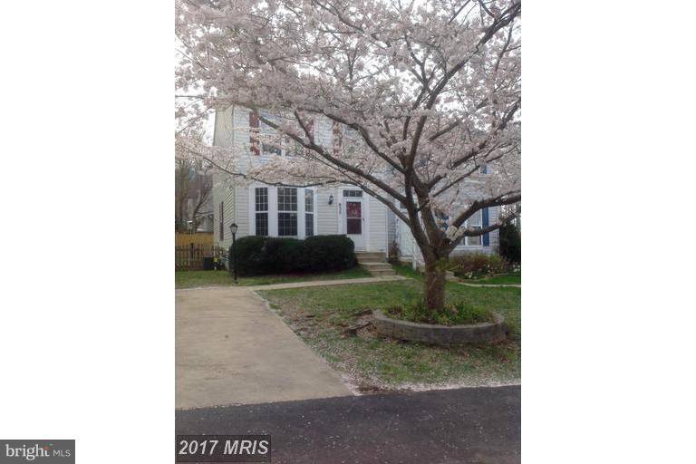 Odenton, MD 21113,2245 INDIAN SUMMER DR