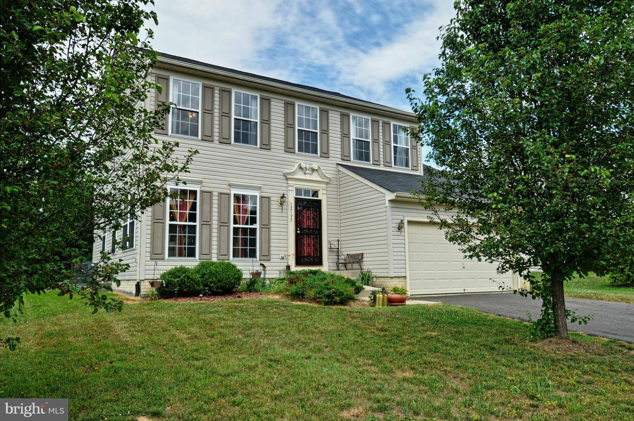 Remington, VA 22734,12195 RIVERTON CT