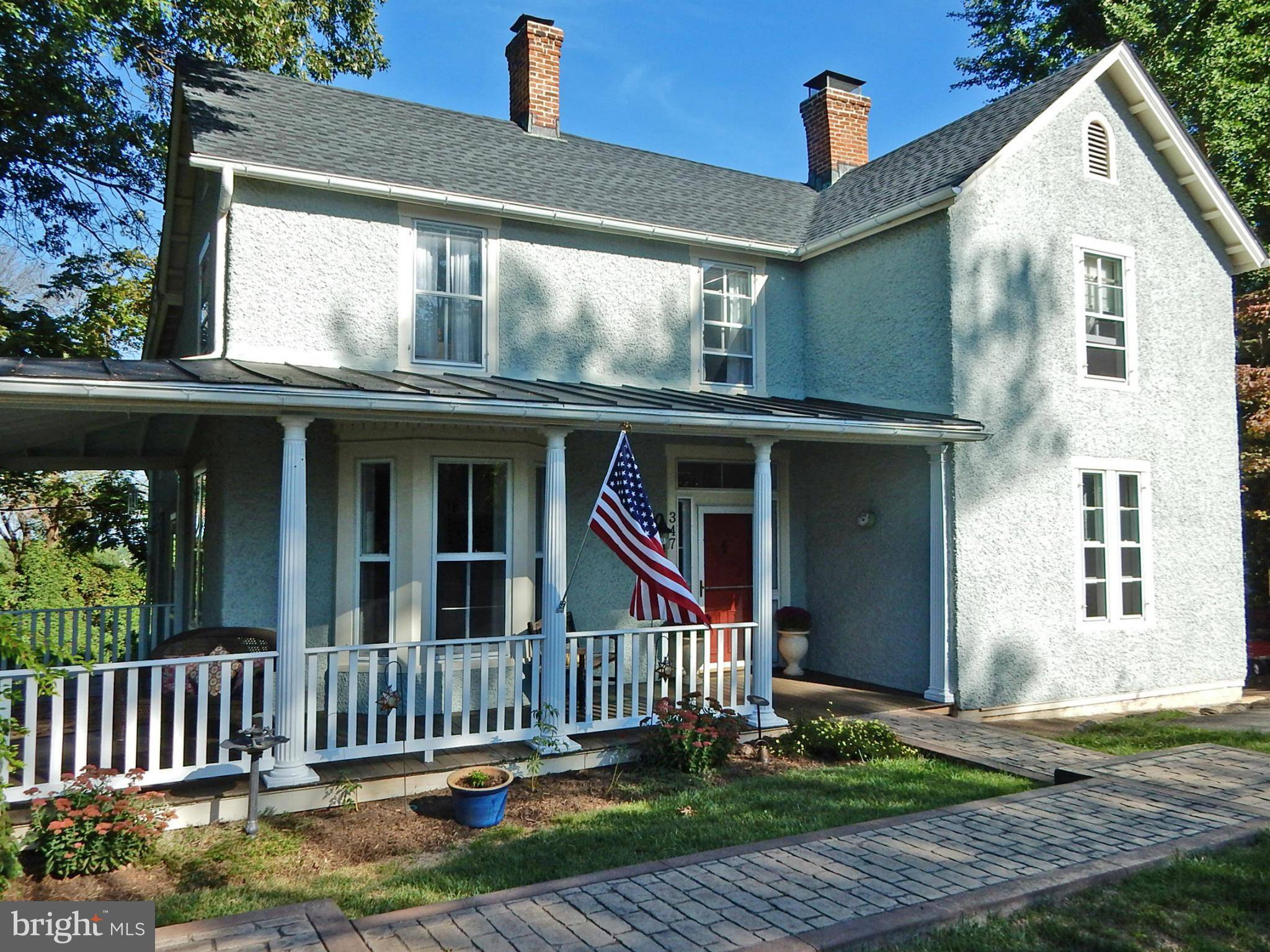 Warrenton, VA 20186,347 FALMOUTH ST