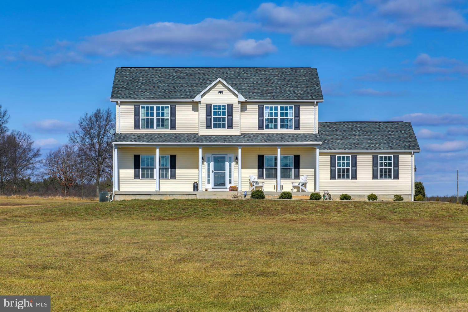 Catlett, VA 20119,3542 CATTLE LANDS DR