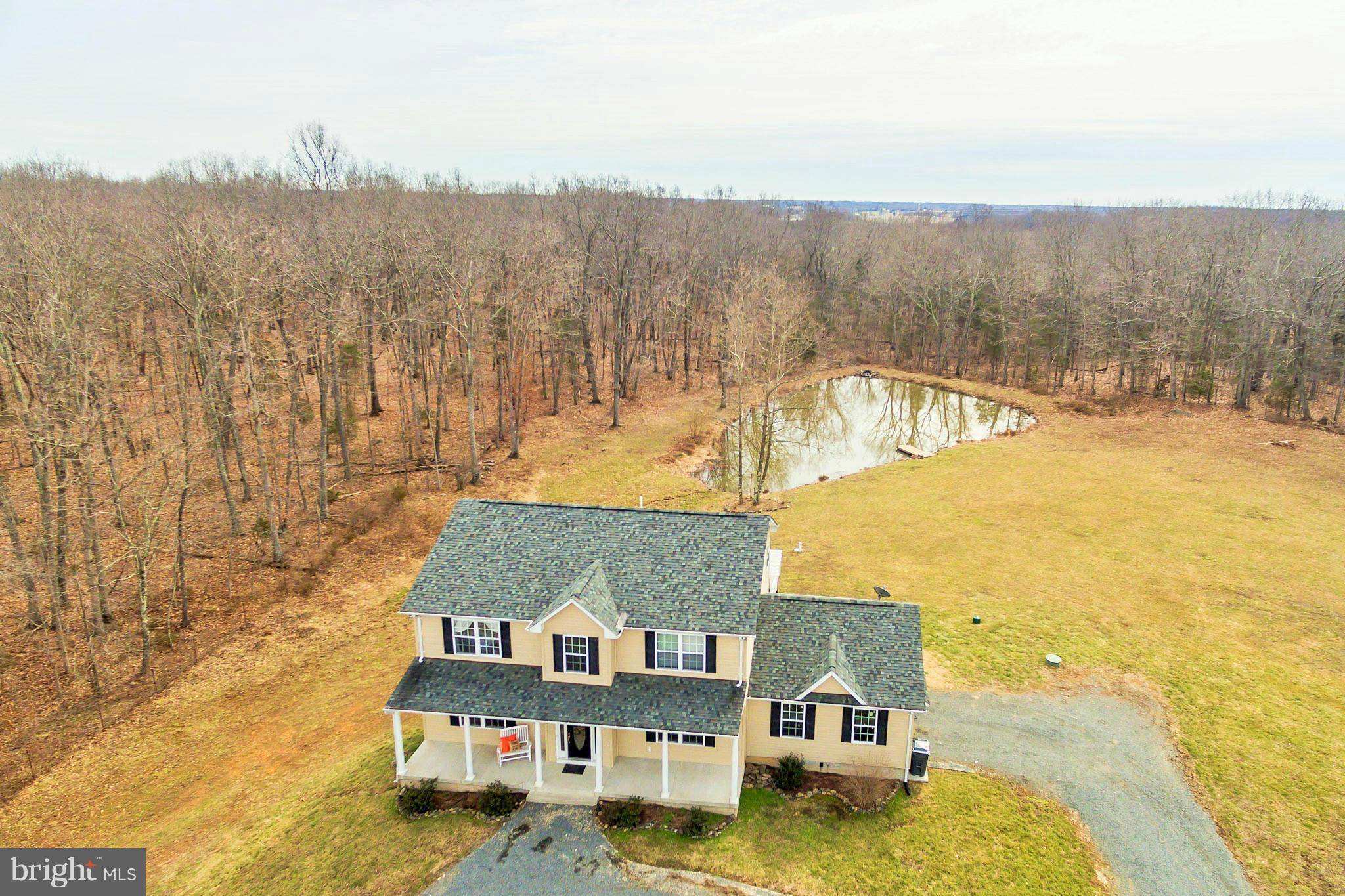 Catlett, VA 20119,3635 CATTLE LANDS DR