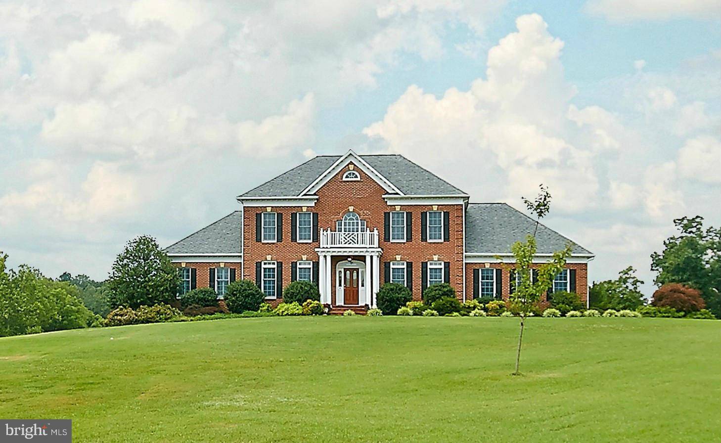 Catlett, VA 20119,7766 S. SADDLE RIDGE CT