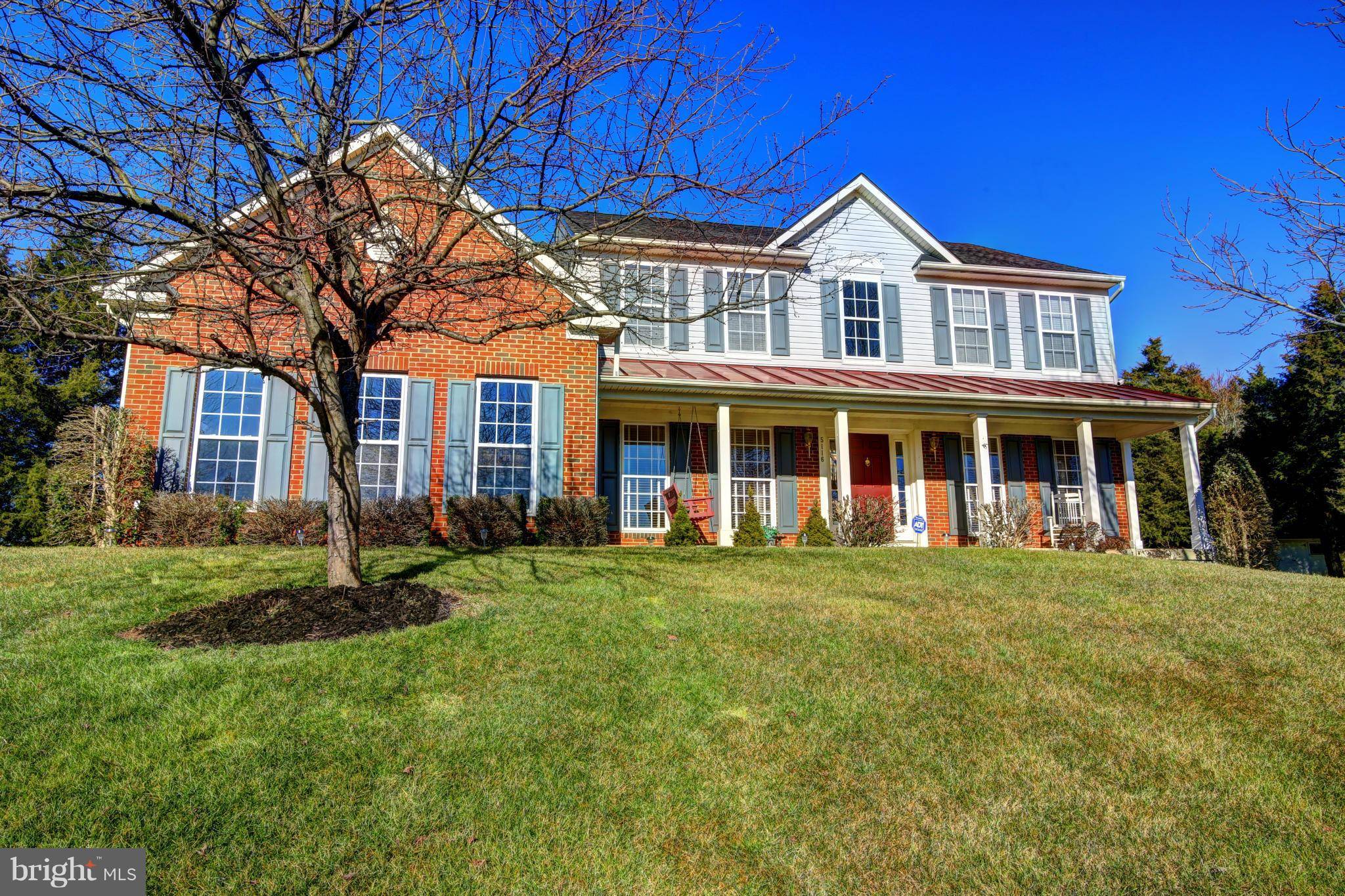 Warrenton, VA 20187,5116 TERRAPIN CT