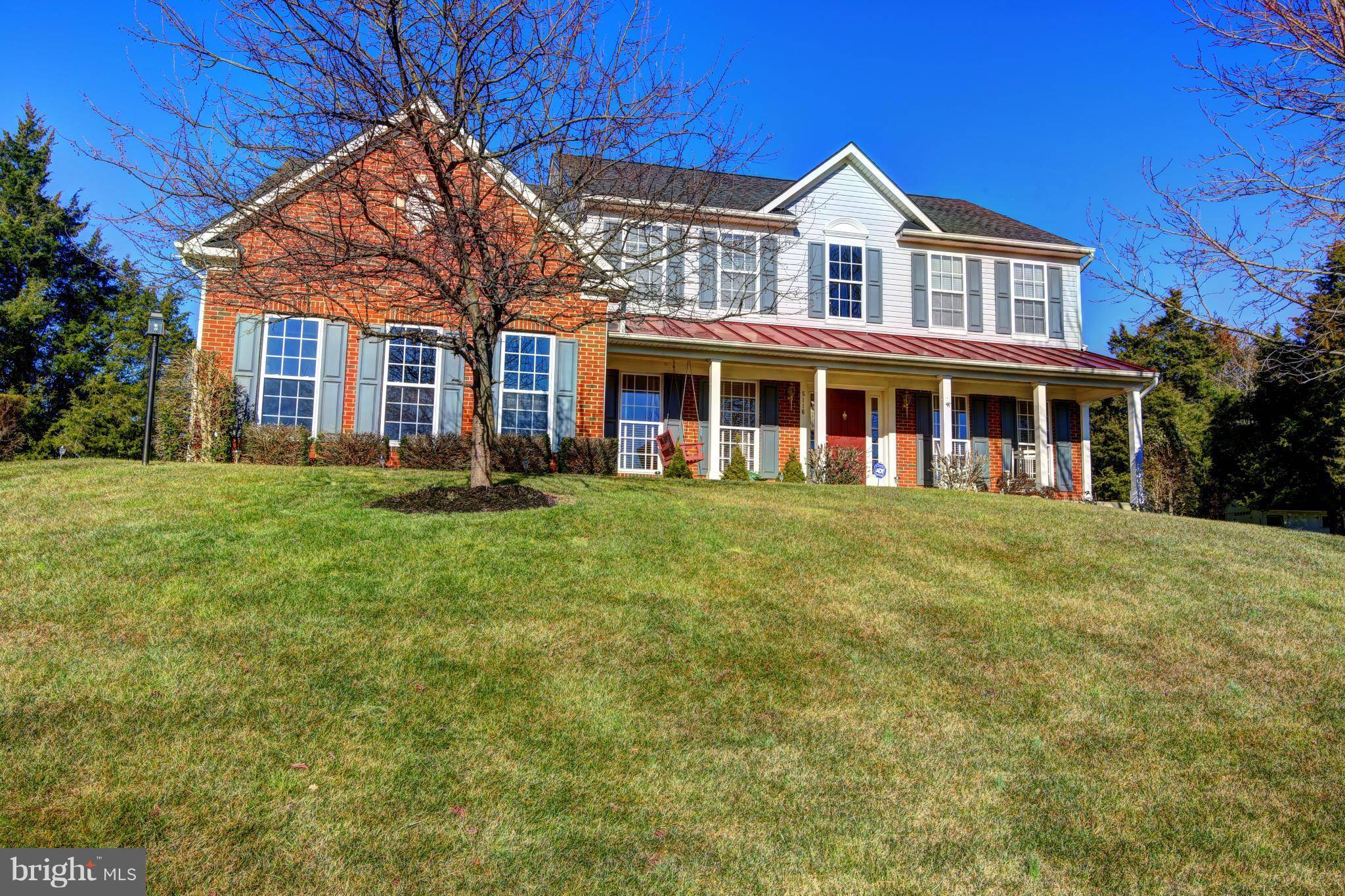 Warrenton, VA 20187,5116 TERRAPIN CT