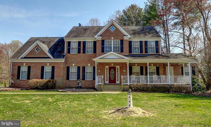 Warrenton, VA 20187,5411 MONGOOSE CT