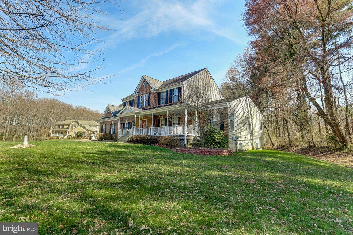 Warrenton, VA 20187,5411 MONGOOSE CT