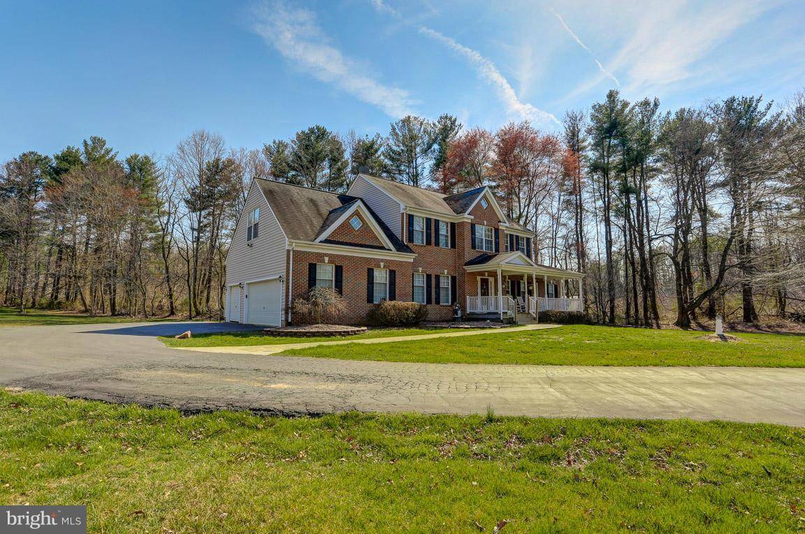 Warrenton, VA 20187,5411 MONGOOSE CT