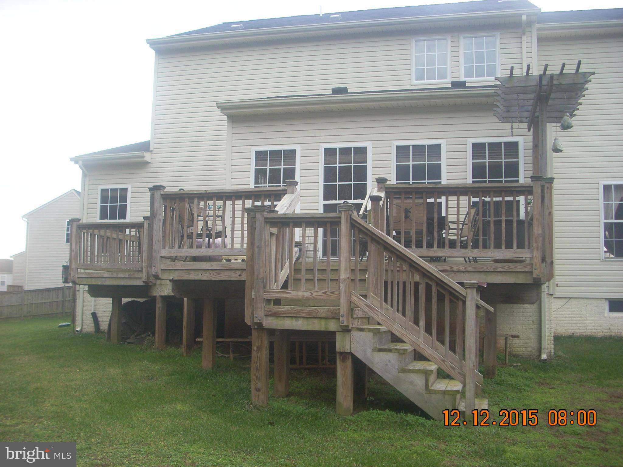 Bealeton, VA 22712,6575 DECLARATION CT