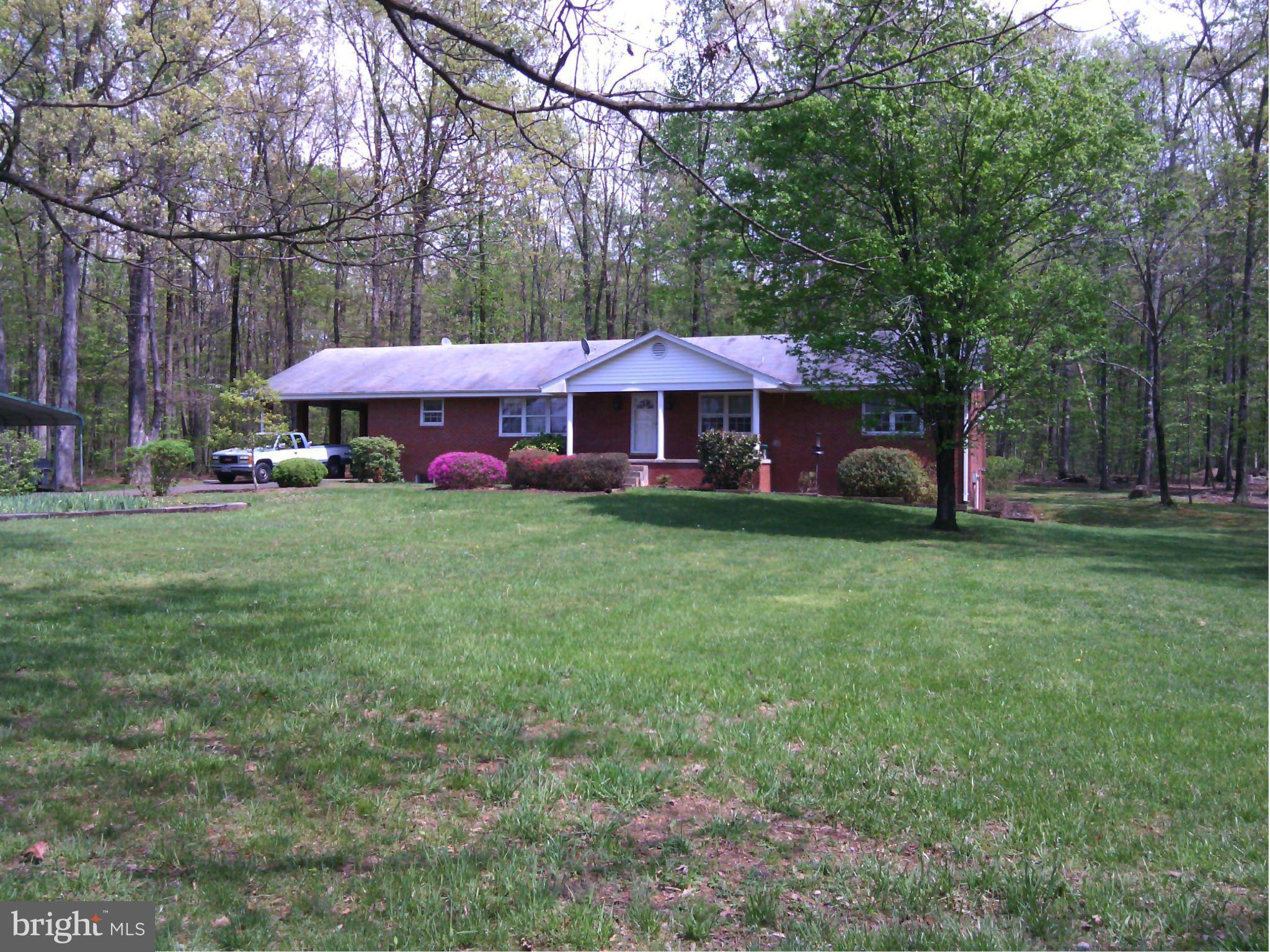 Catlett, VA 20119,8131 TALL PINES LN