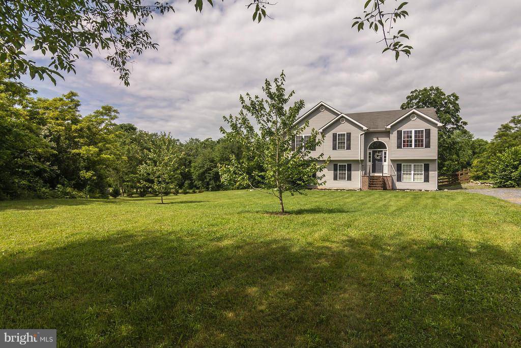 Clear Brook, VA 22624,159 STAYMAN DR