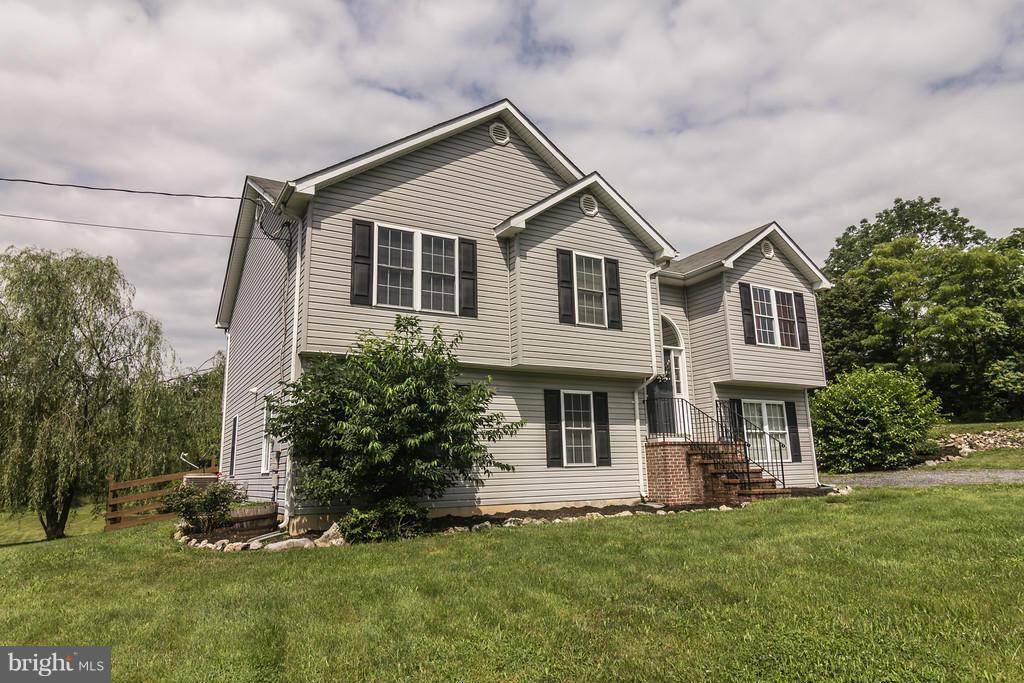 Clear Brook, VA 22624,159 STAYMAN DR