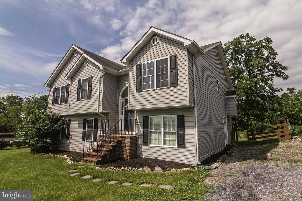 Clear Brook, VA 22624,159 STAYMAN DR