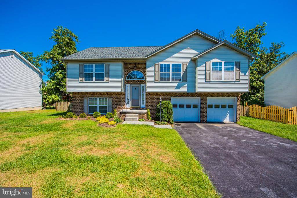 Stephens City, VA 22655,357 MONTGOMERY CIR