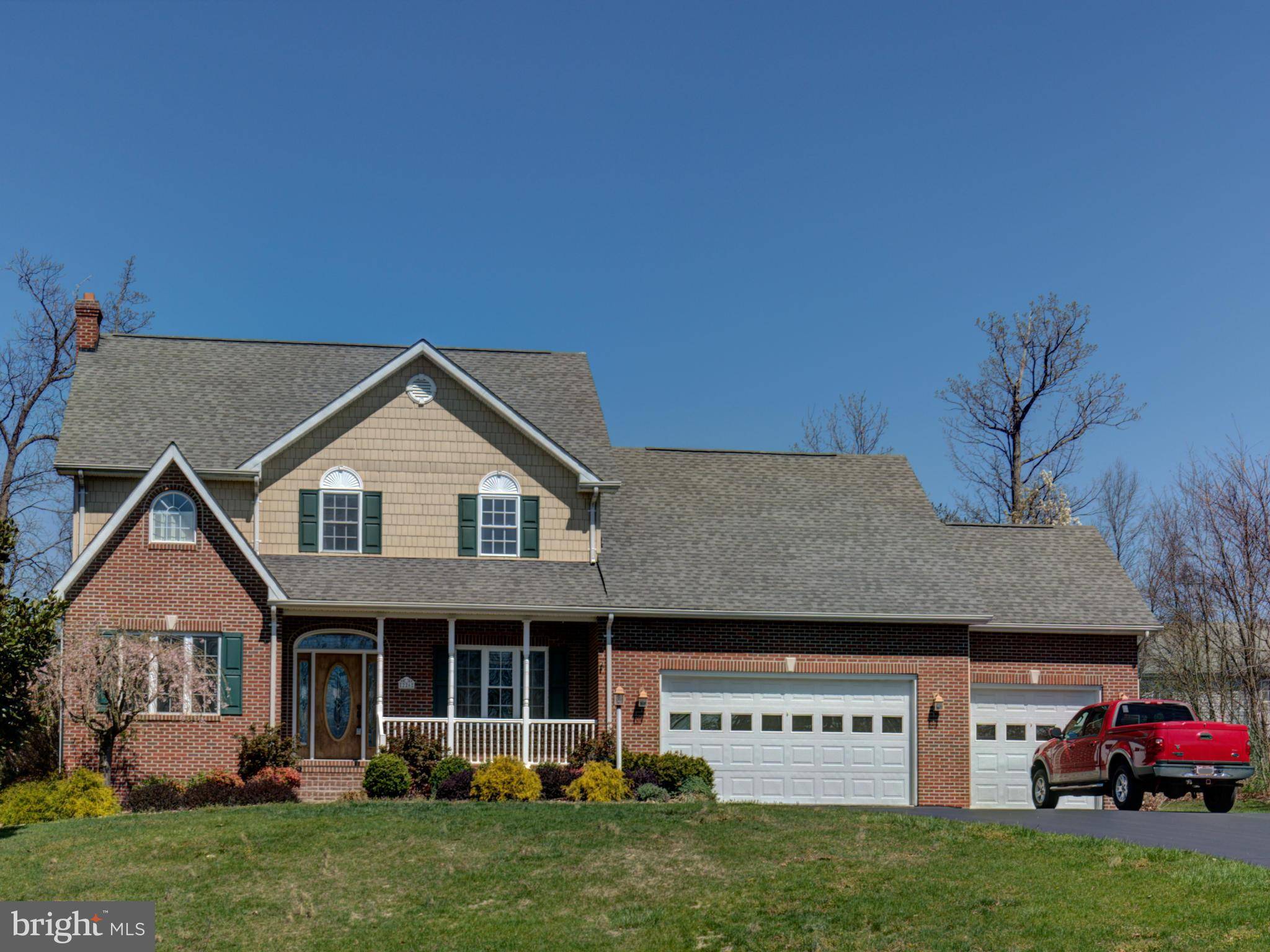 Winchester, VA 22602,226 MILL RACE DR