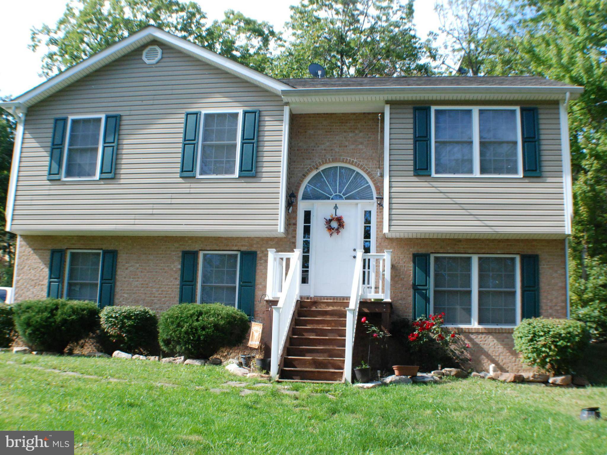 Winchester, VA 22602,236 GRAYWOLF TRL