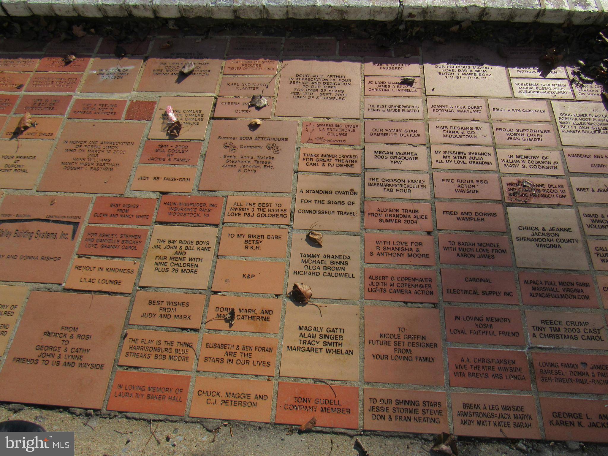 Middletown, VA 22645,7853 MAIN ST