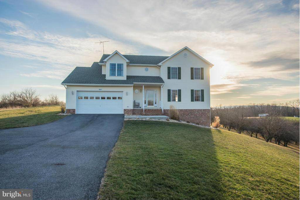 Winchester, VA 22603,161 MARA LN