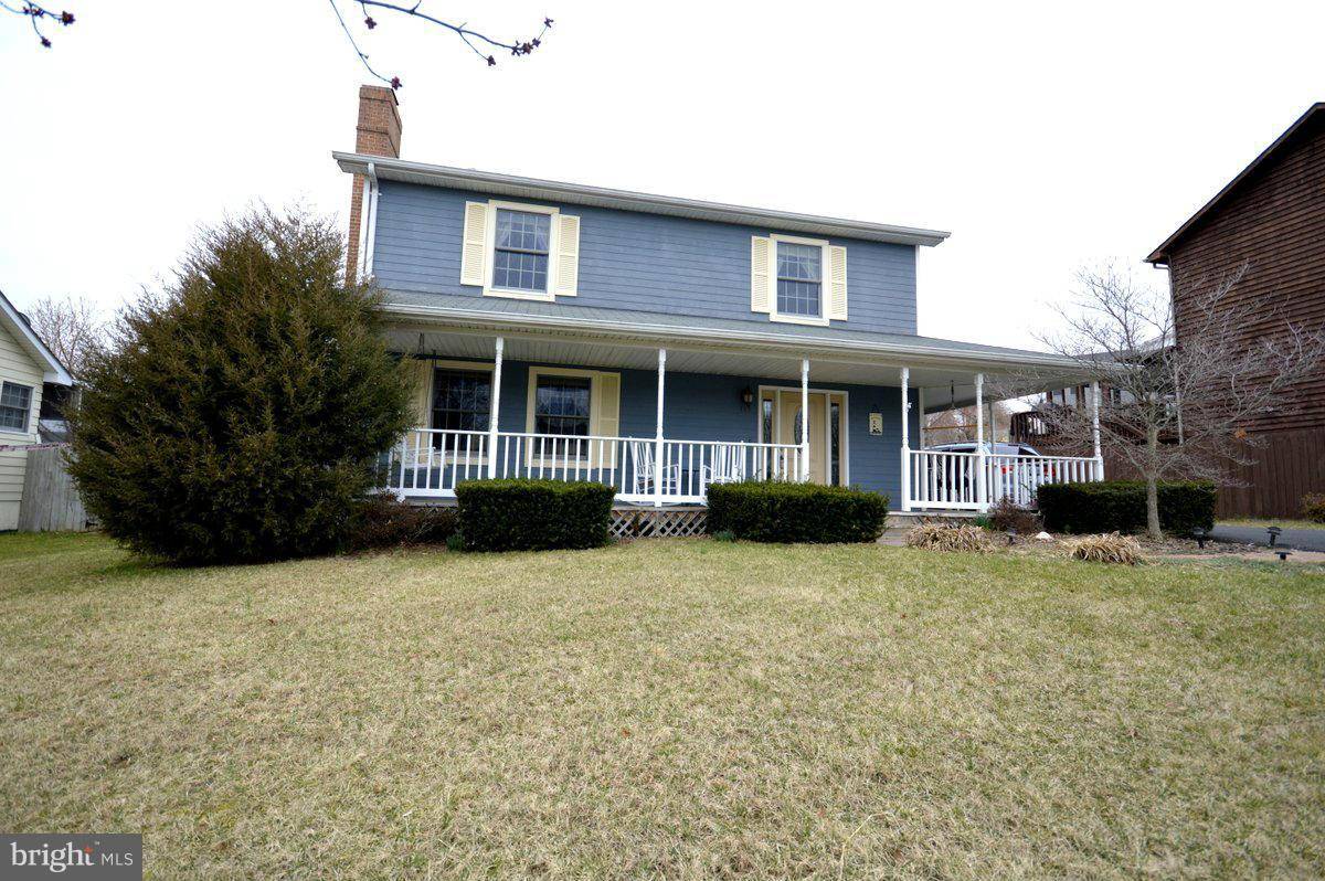 Winchester, VA 22602,115 MILL RACE DR