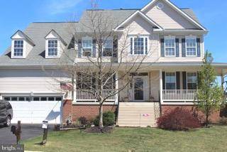 Winchester, VA 22602,202 REBECCA DR