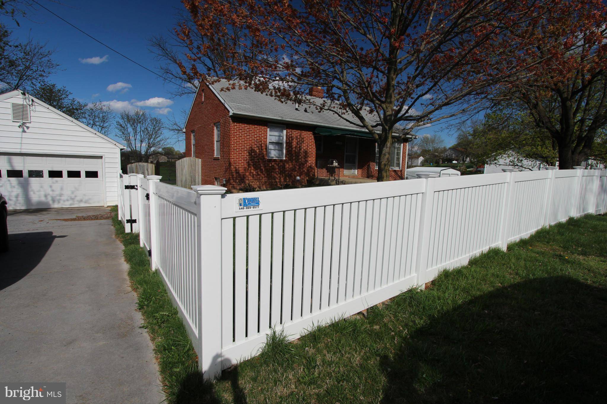 Middletown, VA 22645,2440 THIRD ST