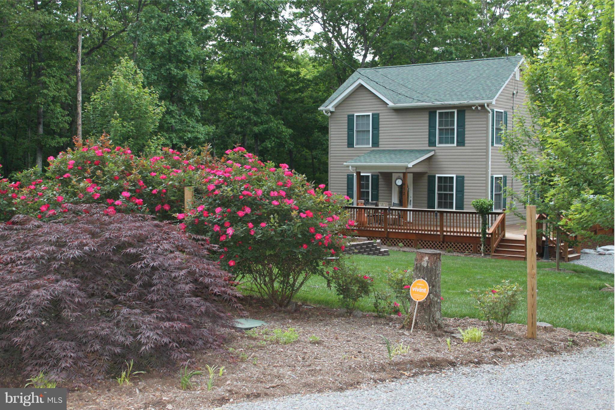 Winchester, VA 22602,412 FAWN DR