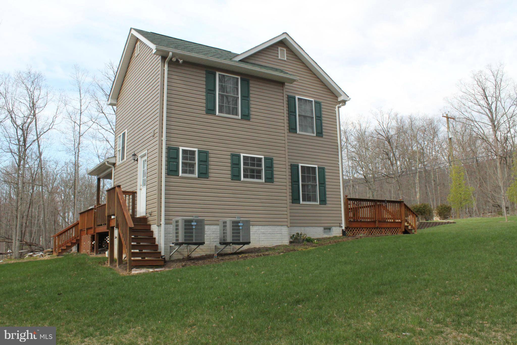 Winchester, VA 22602,412 FAWN DR