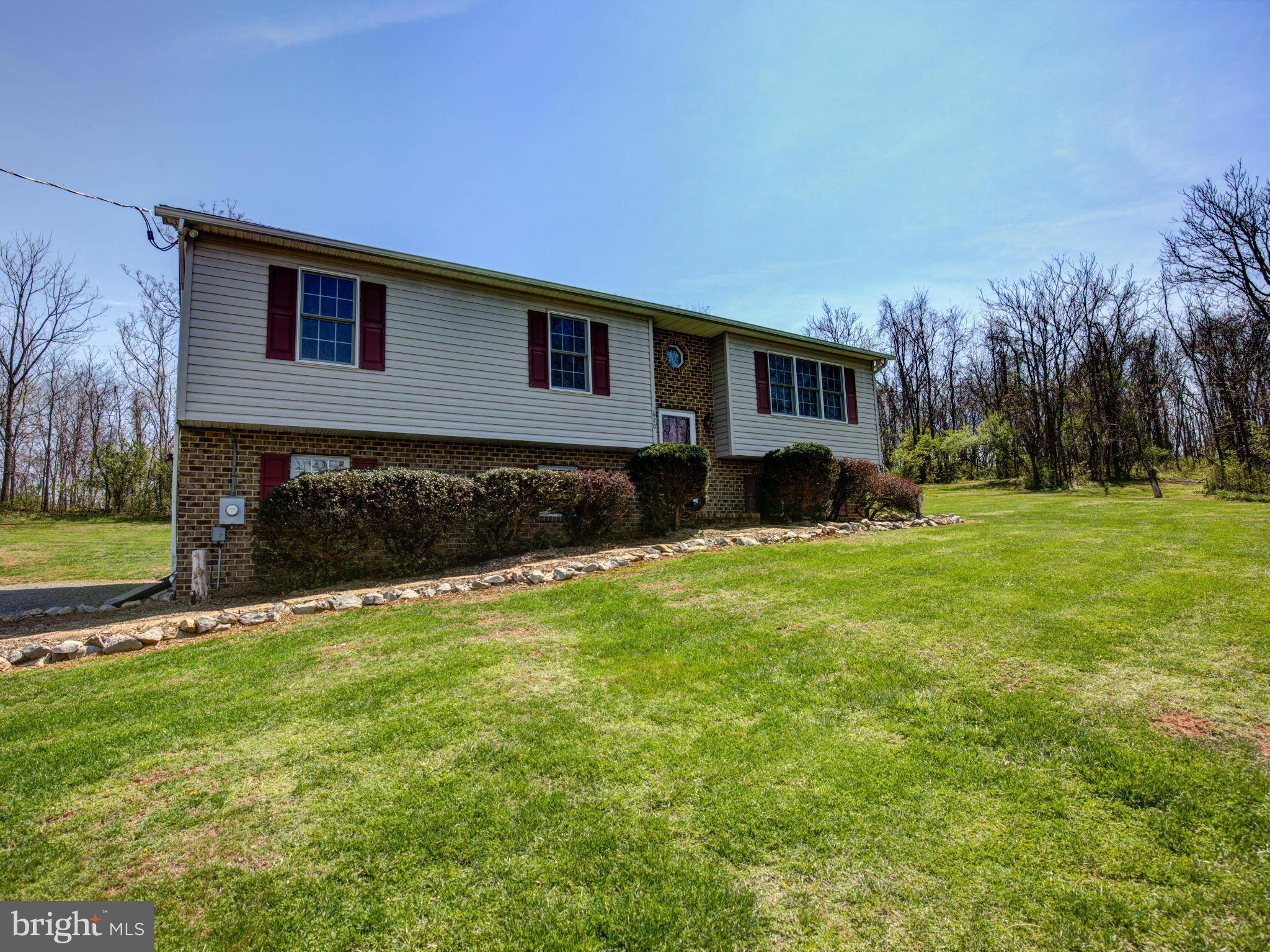 Clear Brook, VA 22624,620 WRIGHT RD