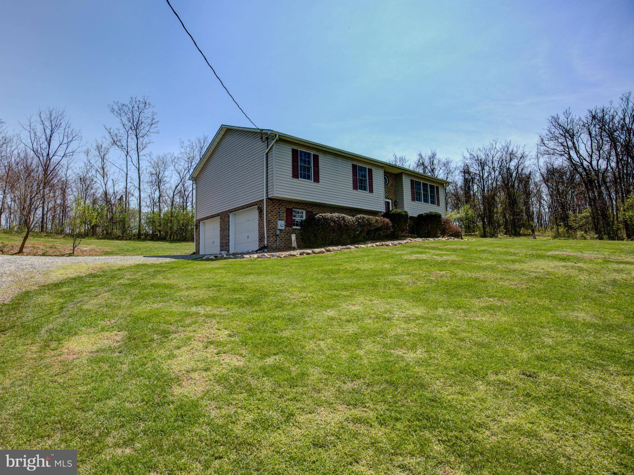 Clear Brook, VA 22624,620 WRIGHT RD