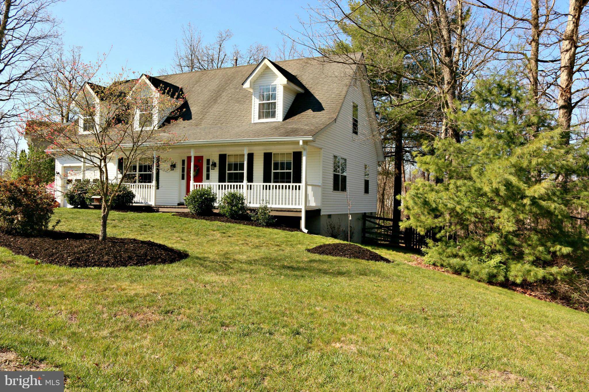 Winchester, VA 22602,135 CHARLTON RD