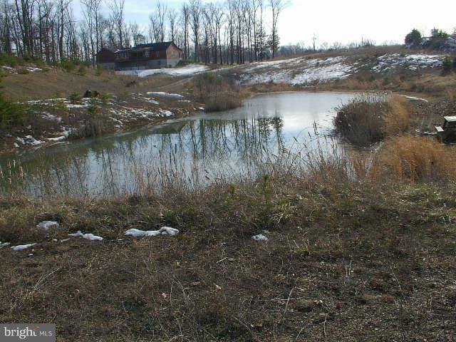 Clear Brook, VA 22624,2-LOT# SHADY CREEK RD