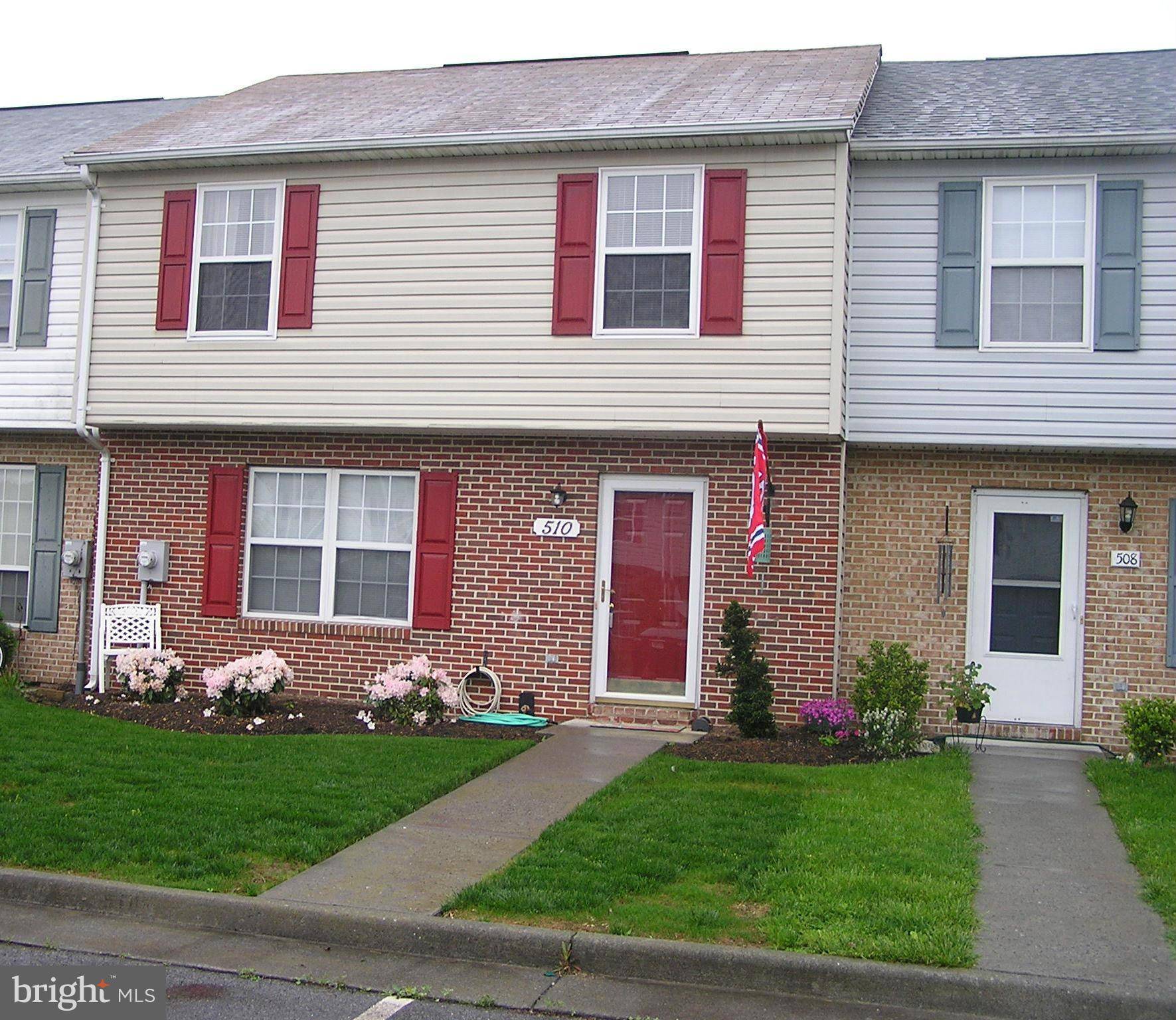 Winchester, VA 22602,510 EMILY LN