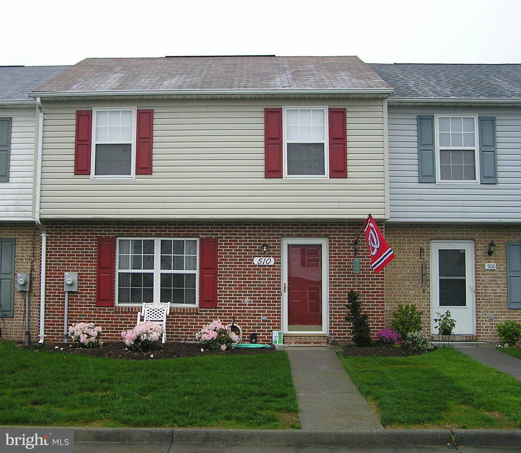 Winchester, VA 22602,510 EMILY LN