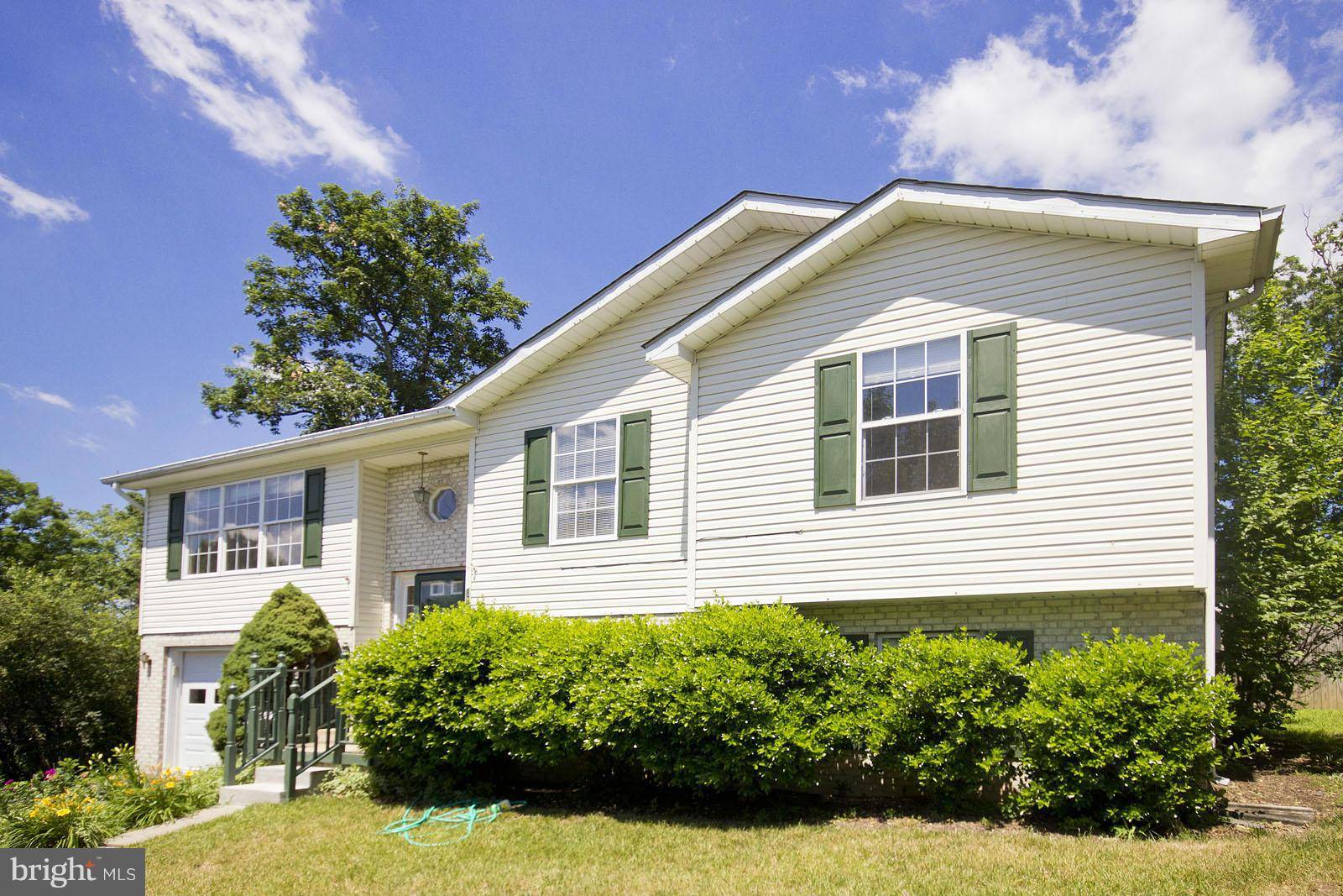 Winchester, VA 22602,138 CHARLTON RD