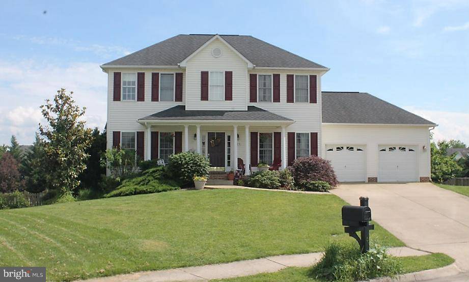 Stephens City, VA 22655,115 PLANKWOOD CT