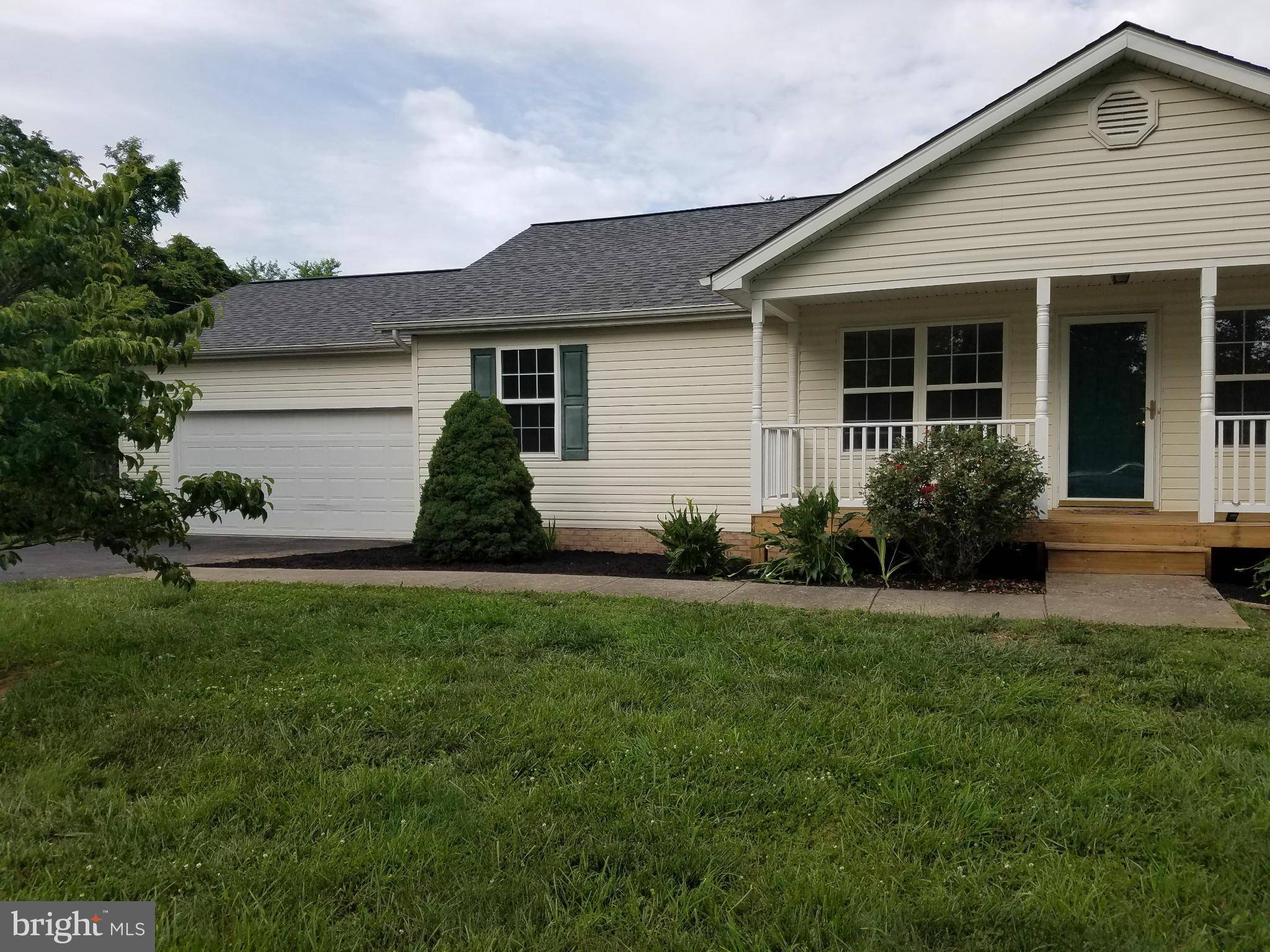 Clear Brook, VA 22624,200 STAYMAN DR