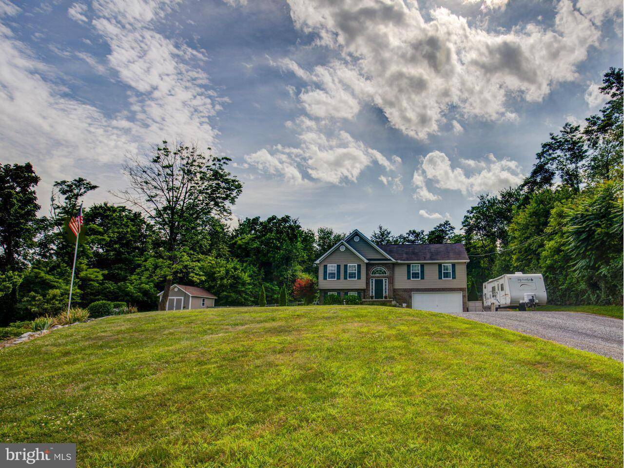 Clear Brook, VA 22624,165 ROME DR