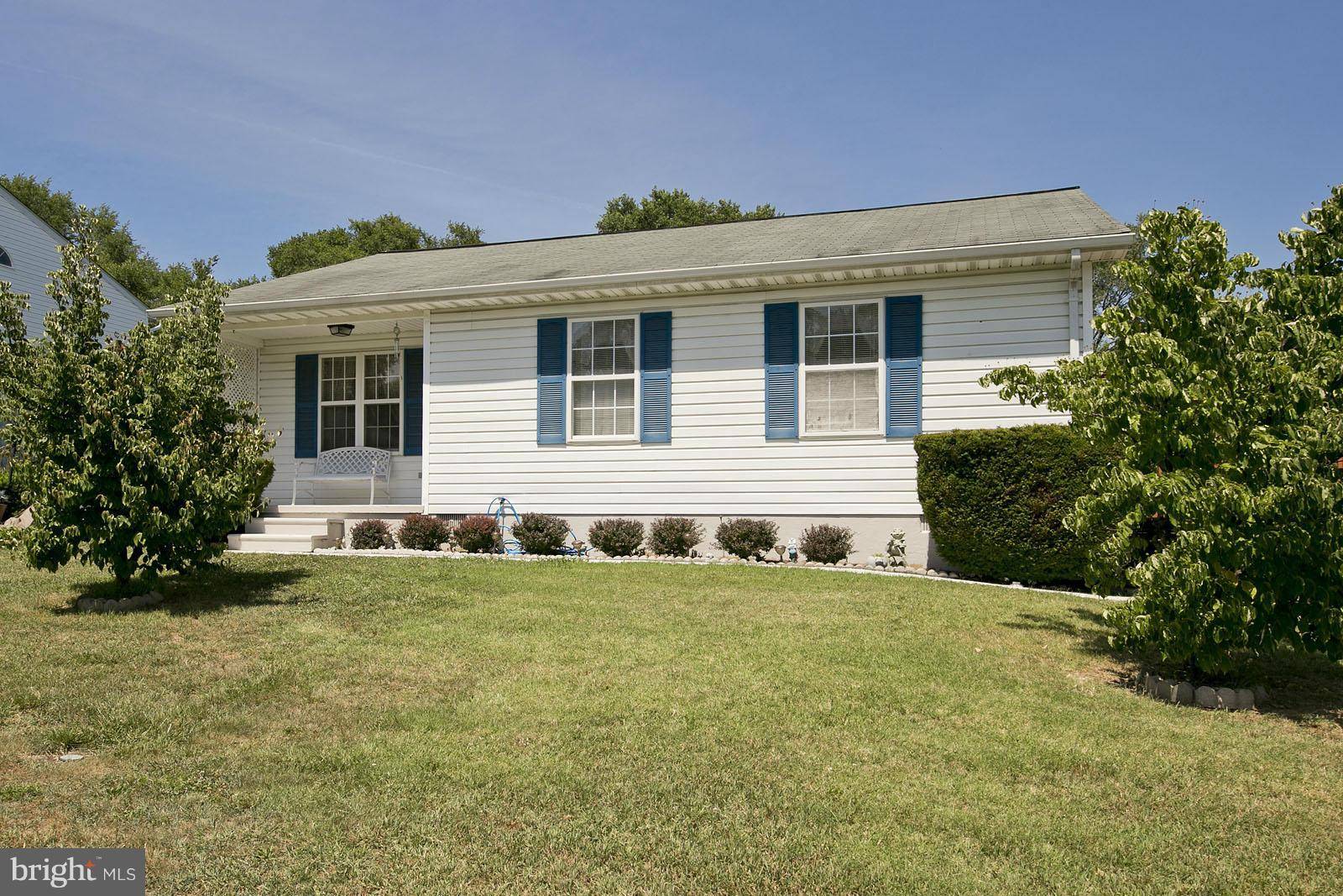 Winchester, VA 22601,108 HAMPTON CT