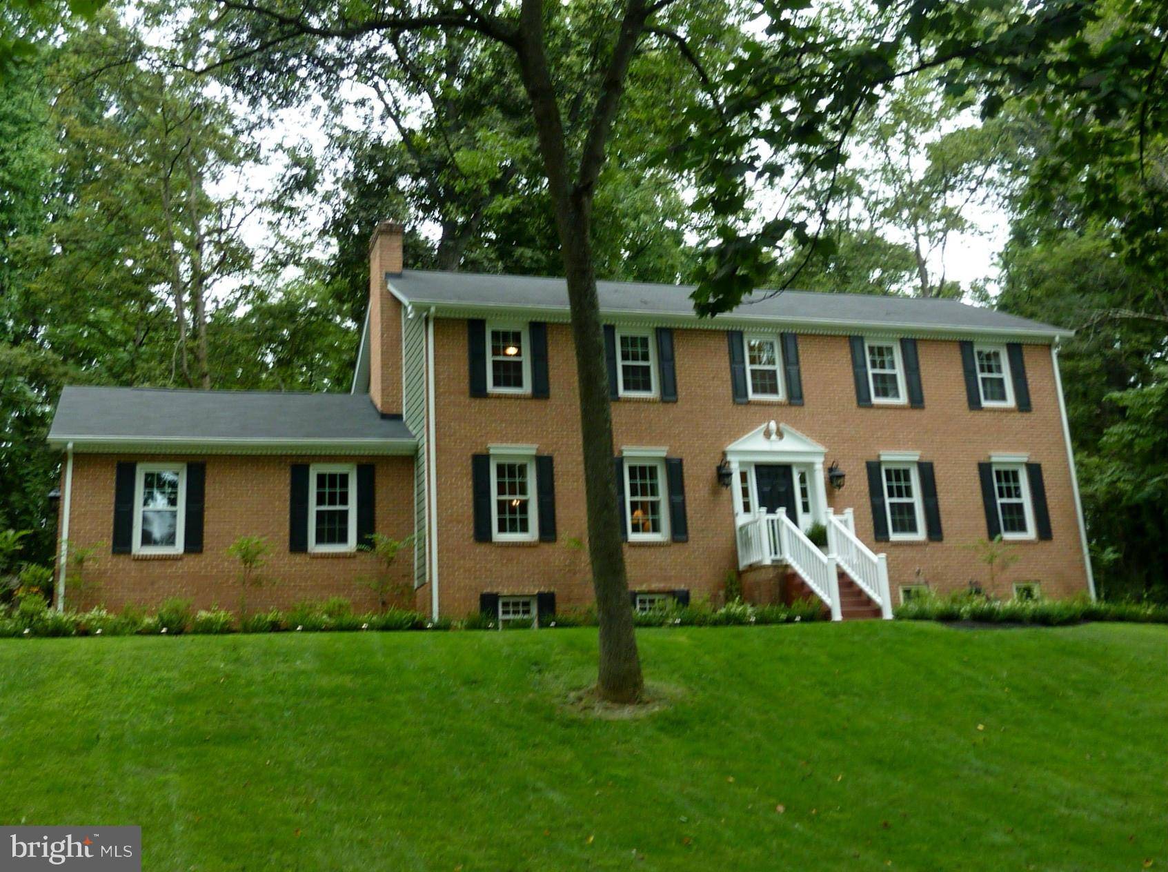 Winchester, VA 22602,141 OLD FOREST CIR