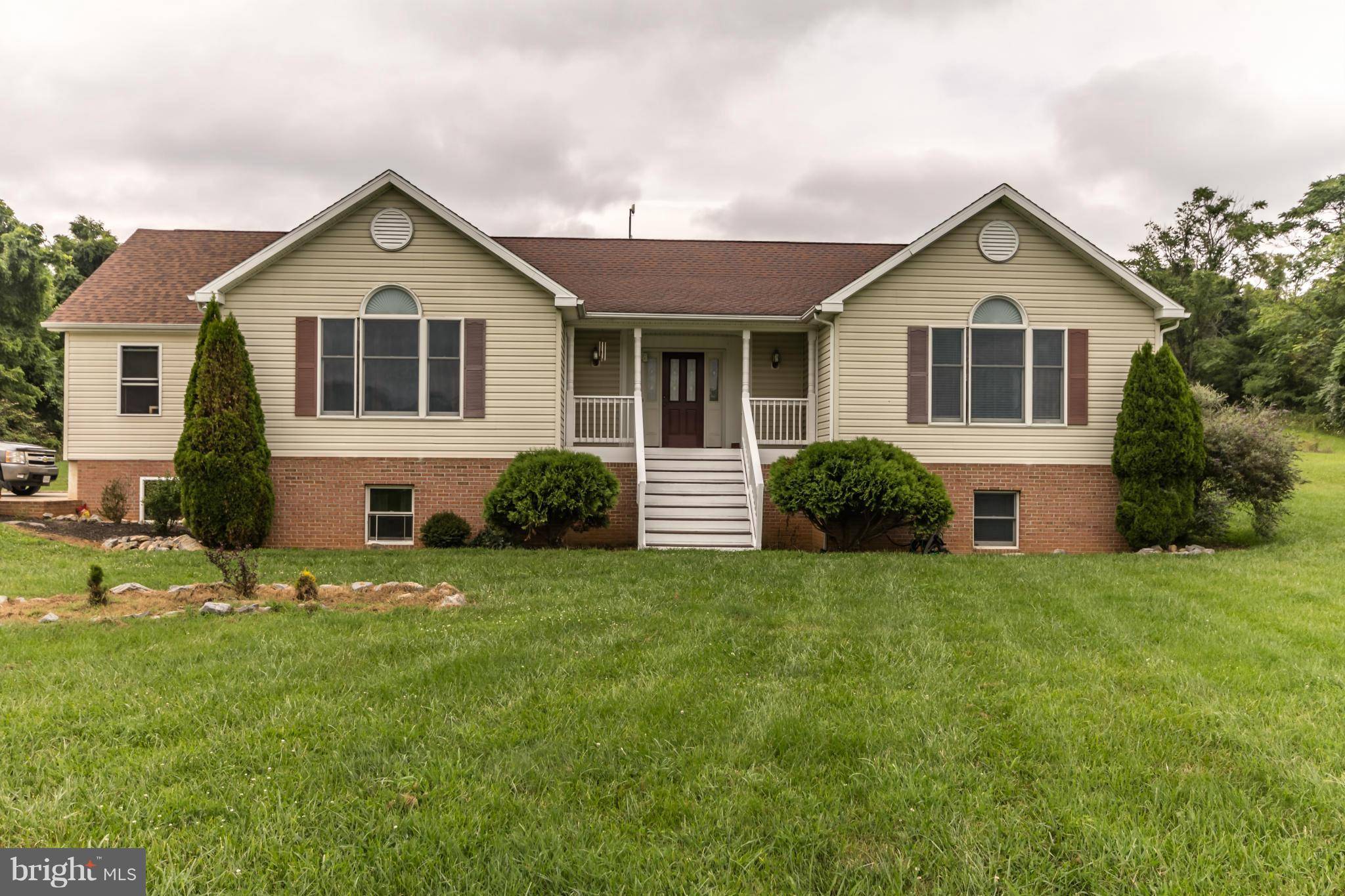 Clear Brook, VA 22624,215 SYLVAN SPRINGS DR