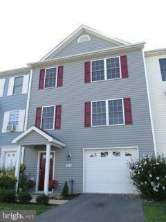 Winchester, VA 22602,116 ZEPHYR LN