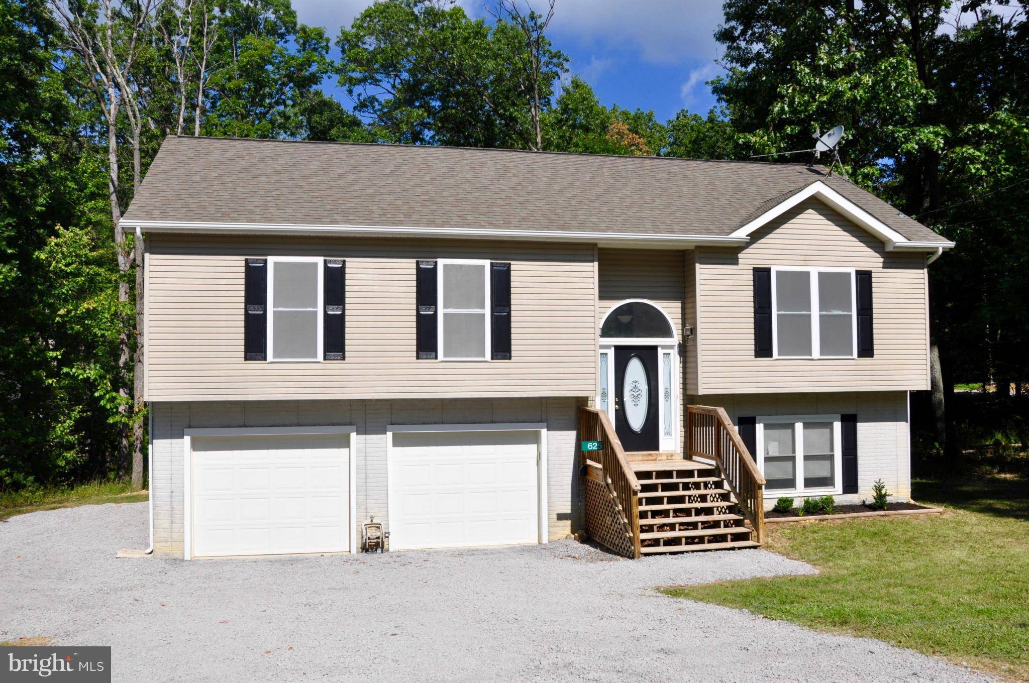 Winchester, VA 22602,625 FAWN DR