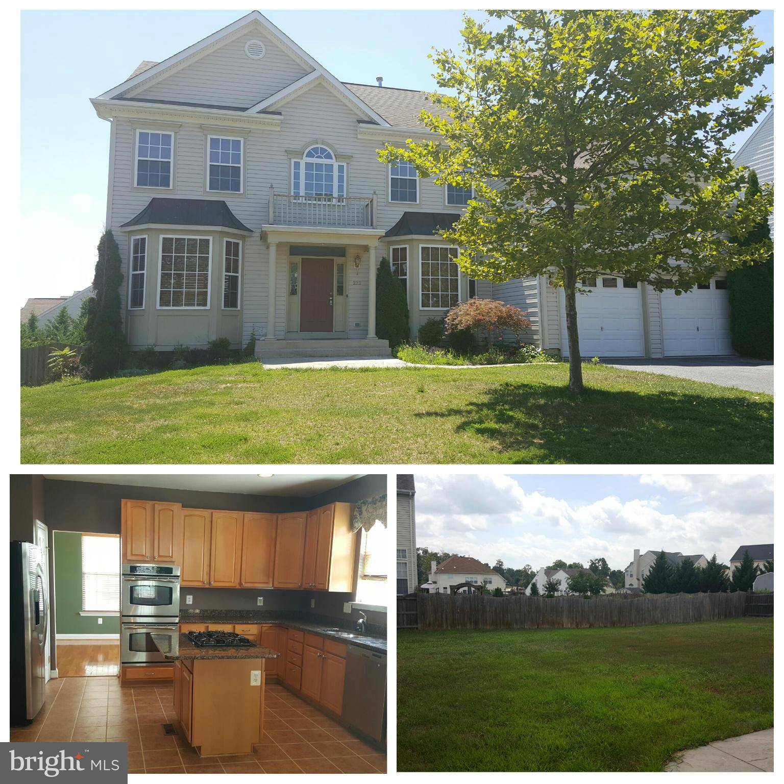 Winchester, VA 22602,222 REBECCA DR