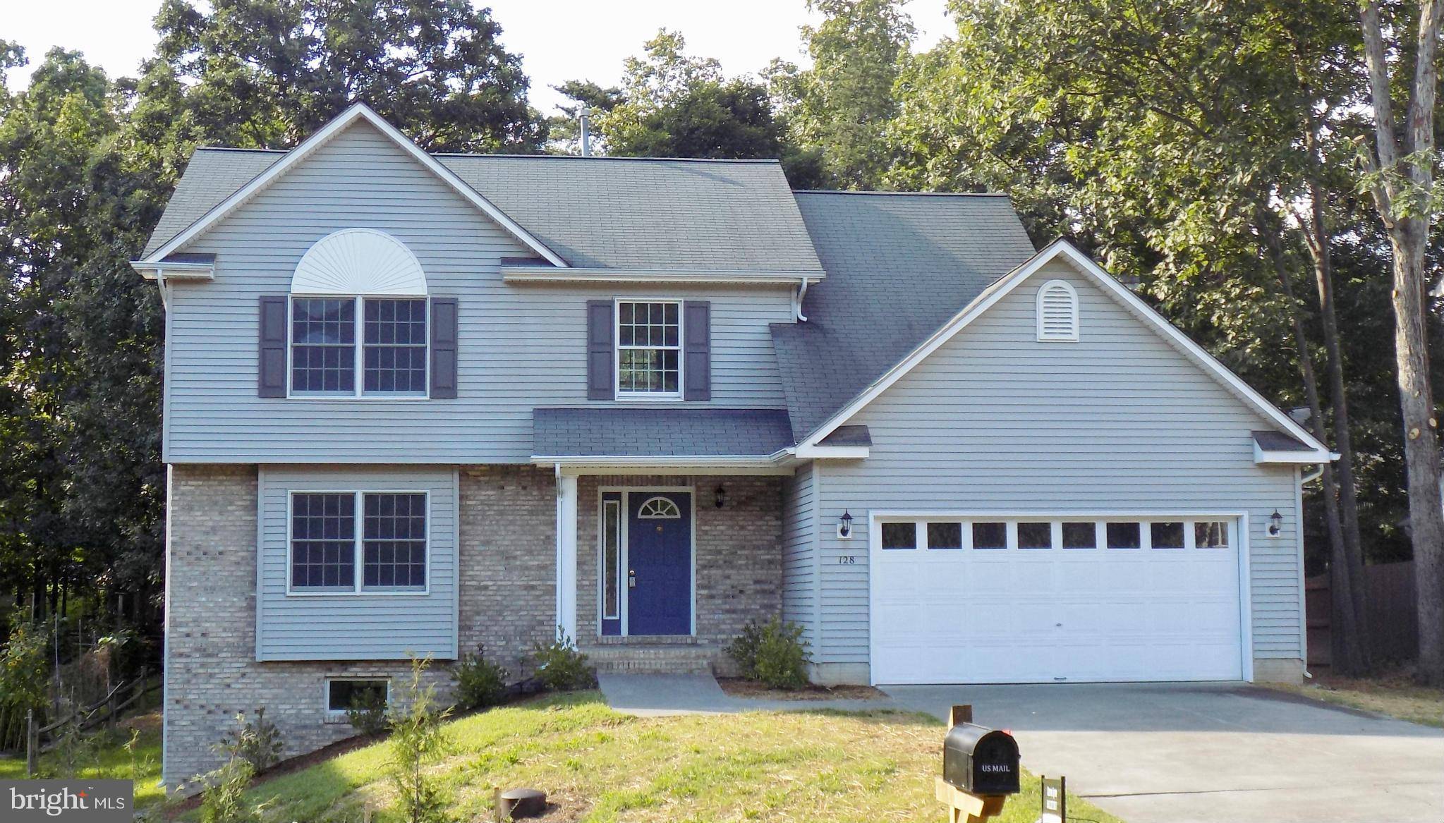 Stephens City, VA 22655,128 FAIR LAWN CT