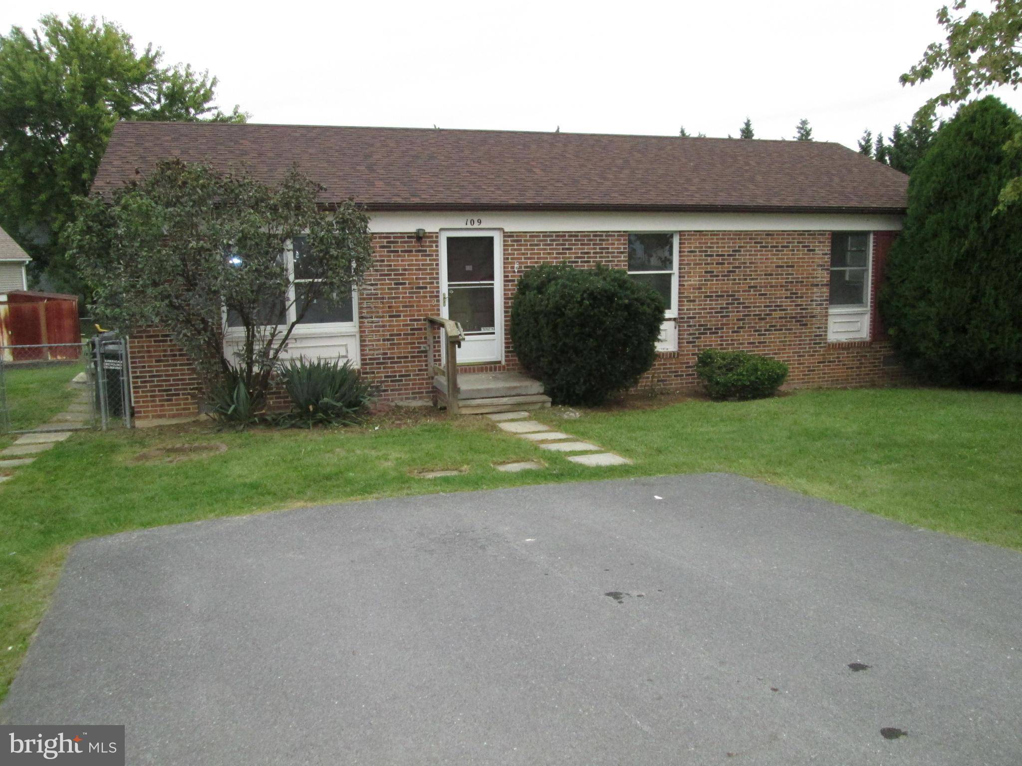 Stephens City, VA 22655,109 LAKEVIEW CT