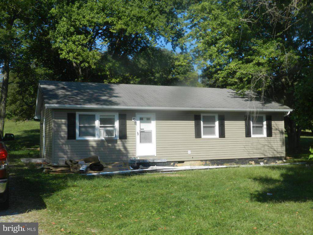 Clear Brook, VA 22624,617 RUEBUCK RD