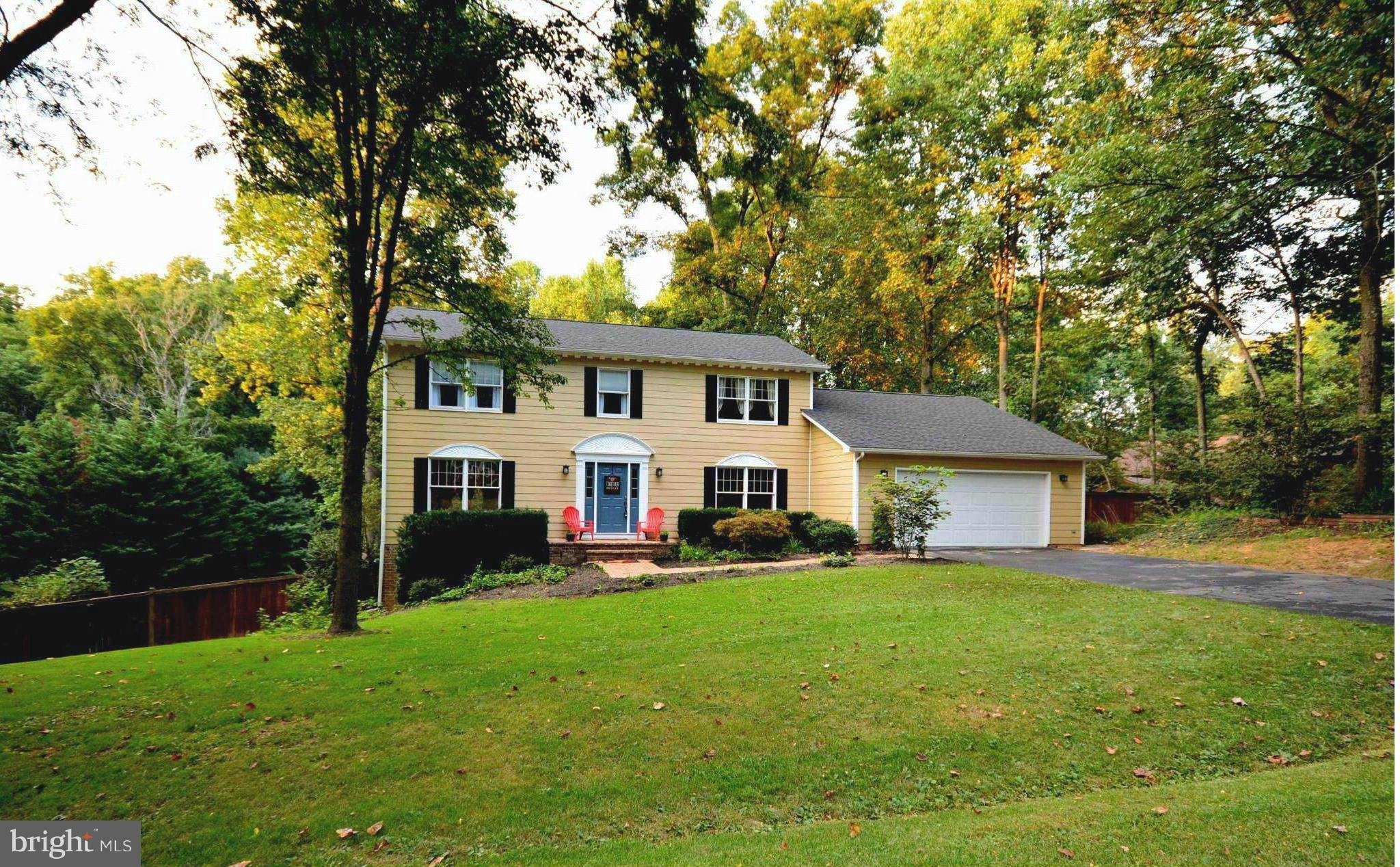 Winchester, VA 22602,116 OLD FOREST CIR