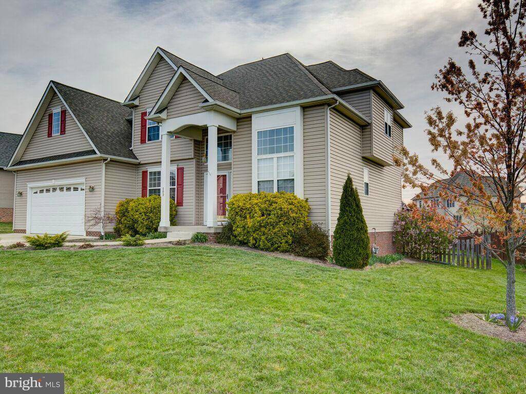 Winchester, VA 22602,102 CARNMORE DR